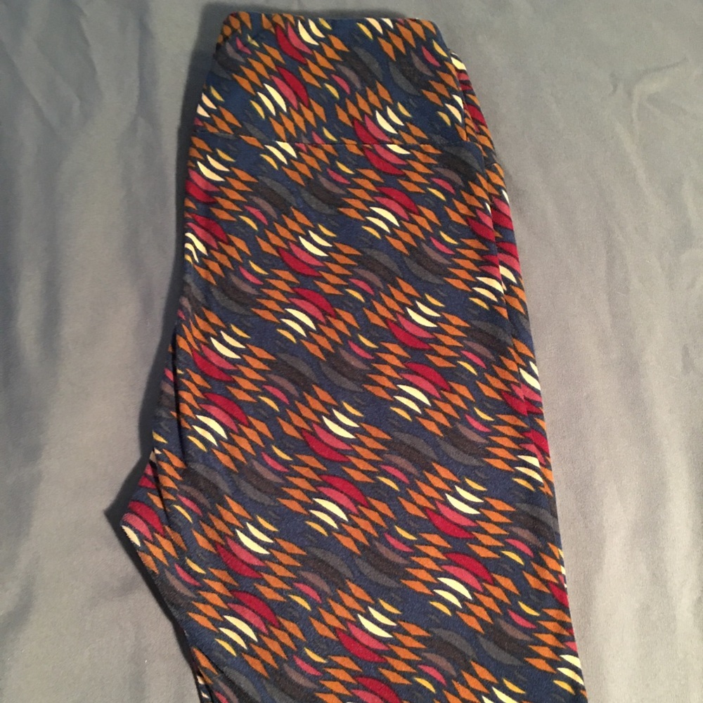 LuLaRoe Leggings